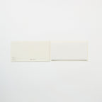 Tate Yoko Letter Paper Pad / archshop