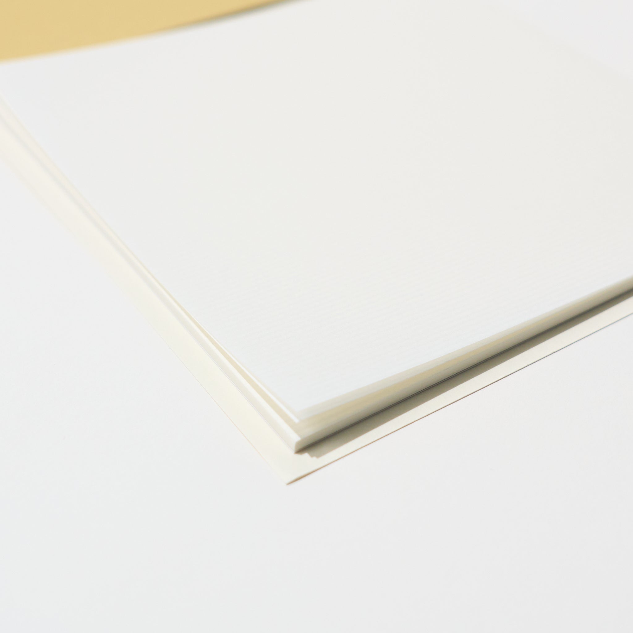 Tate Yoko Letter Paper Pad / archshop