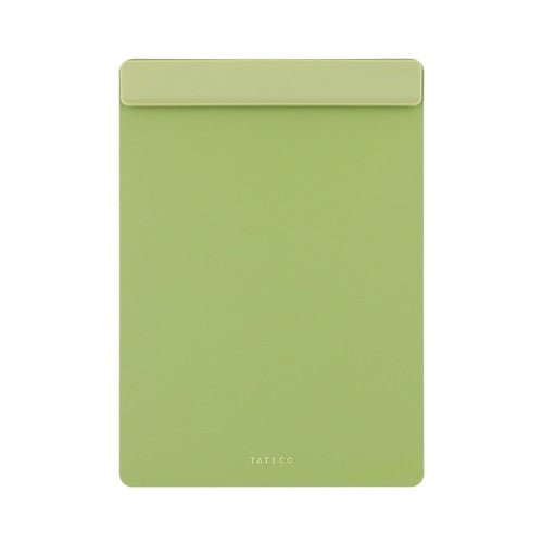 TATECO A4 Stand Clipboard / Nakabayashi