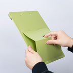 TATECO A4 Stand Clipboard / Nakabayashi