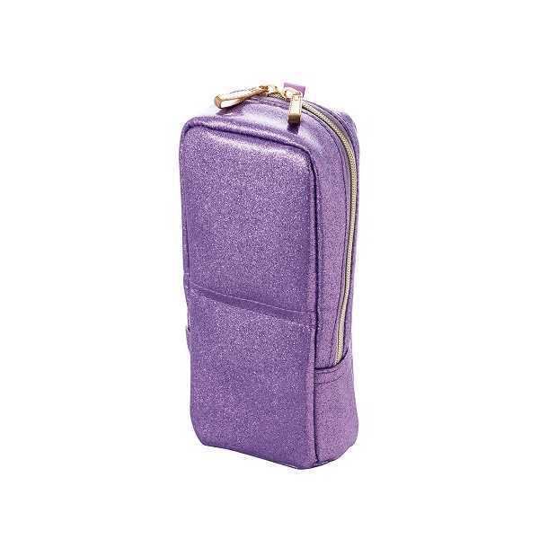 Tatemo Glitter Pen Case / Pilot