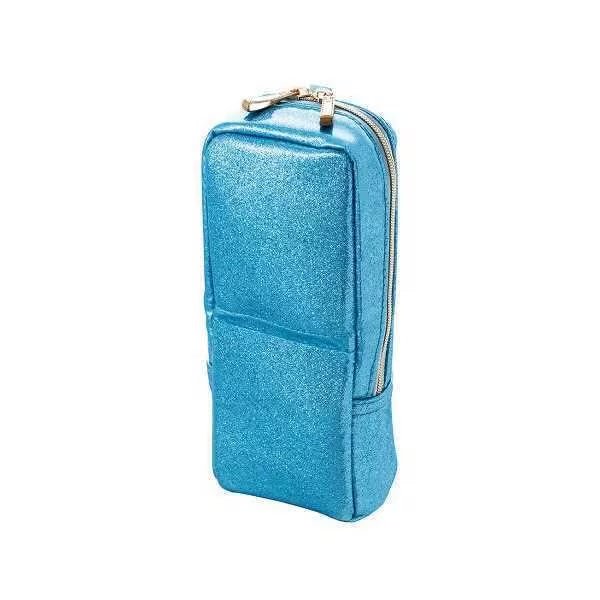 Tatemo Glitter Pen Case / Pilot