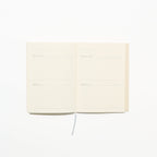 Tea & Diary Time Notebook / DAIGO