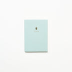 Tea & Diary Time Notebook / DAIGO