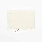 Tea & Diary Time Notebook / DAIGO