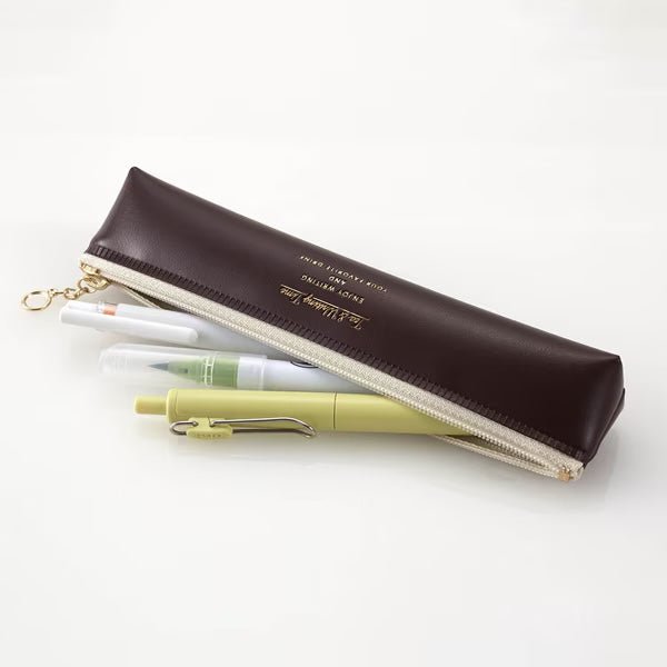 Tea Time Pen Case / DAIGO