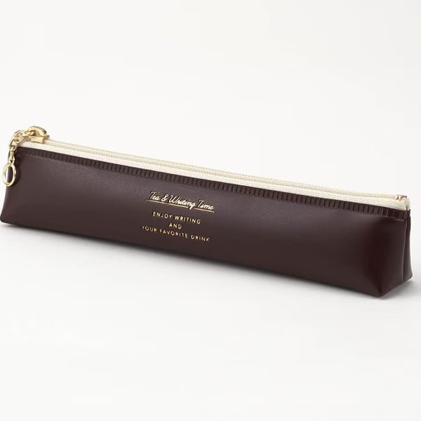 Tea Time Pen Case / DAIGO