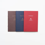 Tea Time Reading Record Notebook / DAIGO