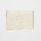 Tea Time Record Notebook Movie & Cafe / DAIGO