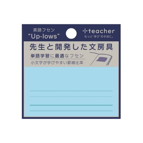 +teacher Sticky Notes / +teacher