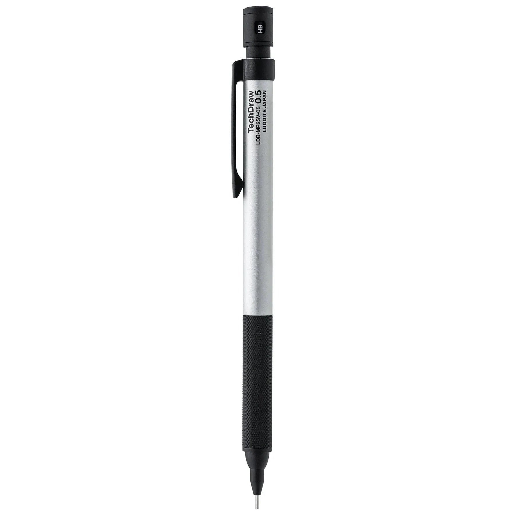 TechDraw2 Drafting Mechanical Pencil / Luddite