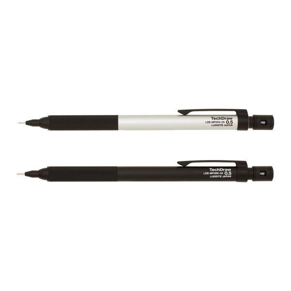 TechDraw2 Drafting Mechanical Pencil / Luddite