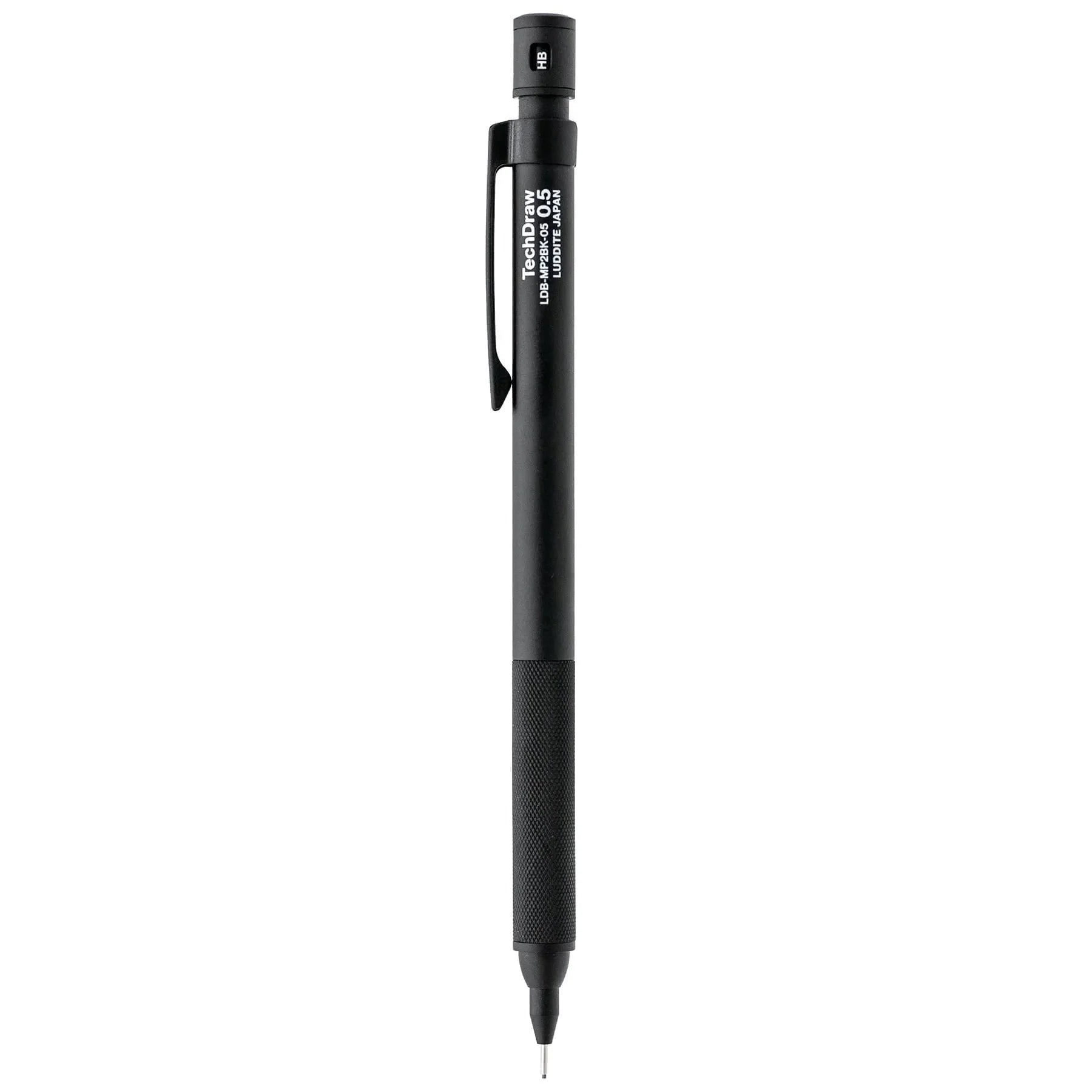 TechDraw2 Drafting Mechanical Pencil / Luddite