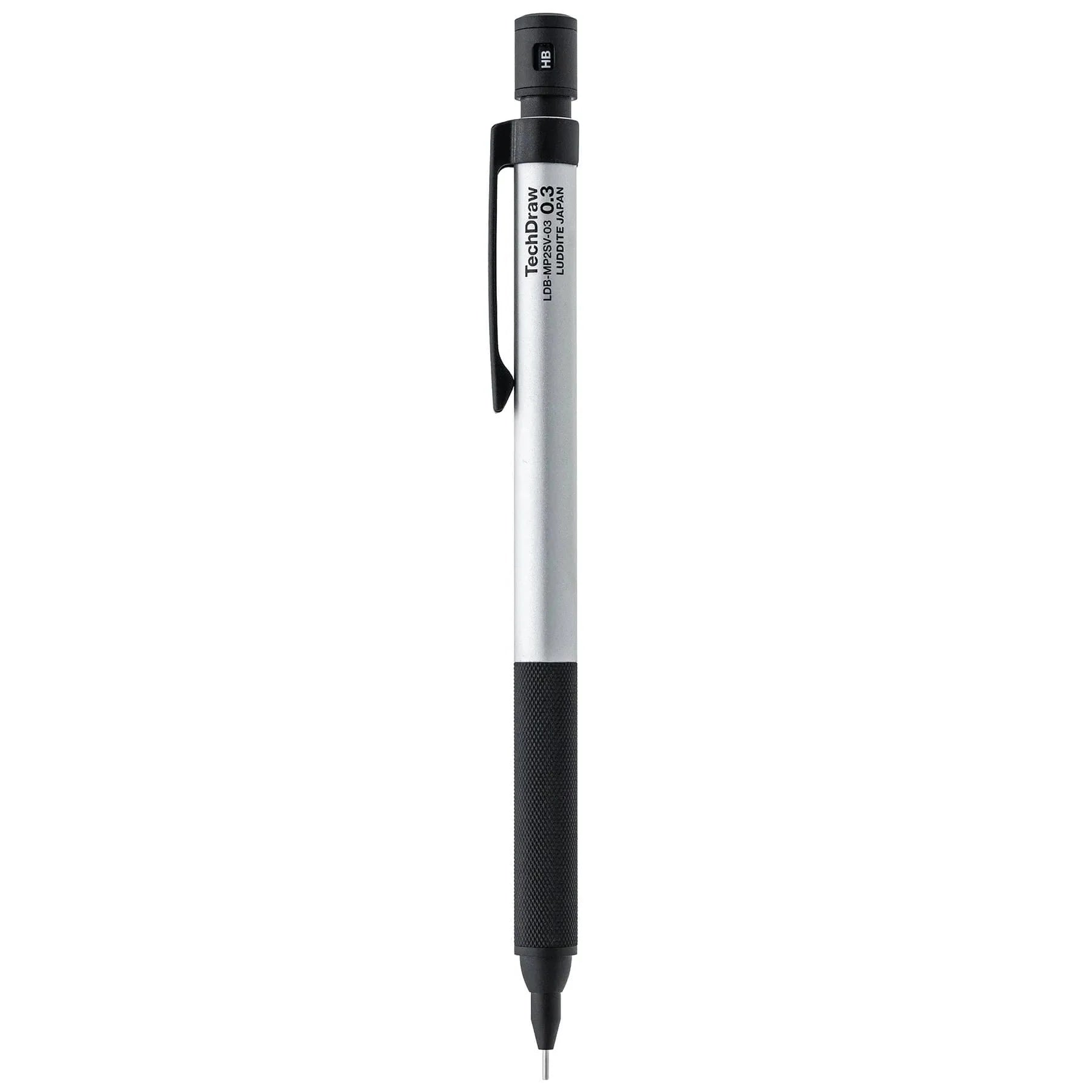 TechDraw2 Drafting Mechanical Pencil / Luddite