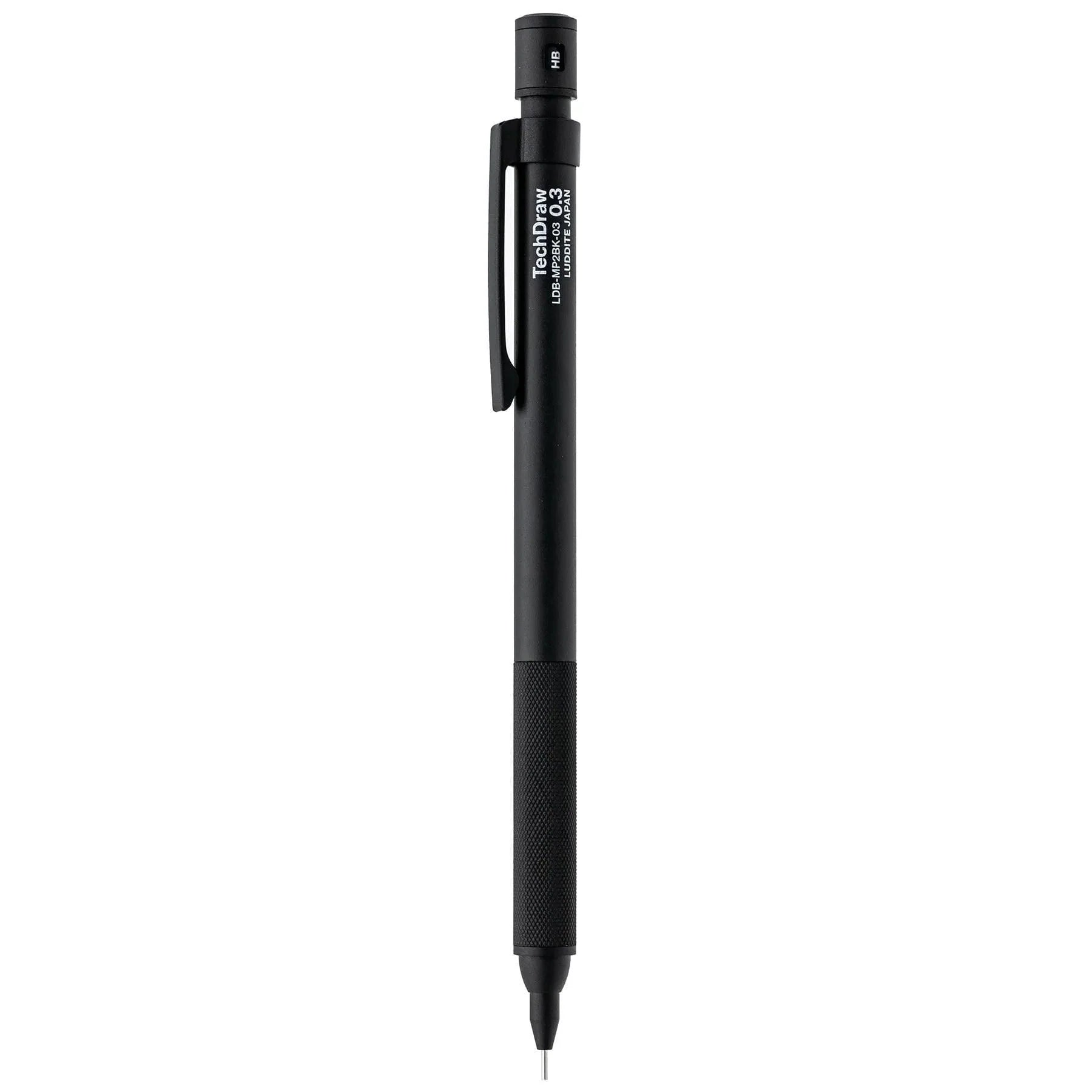 TechDraw2 Drafting Mechanical Pencil / Luddite
