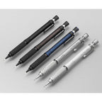 Tect 2way RO Mechanical Pencil / Zebra