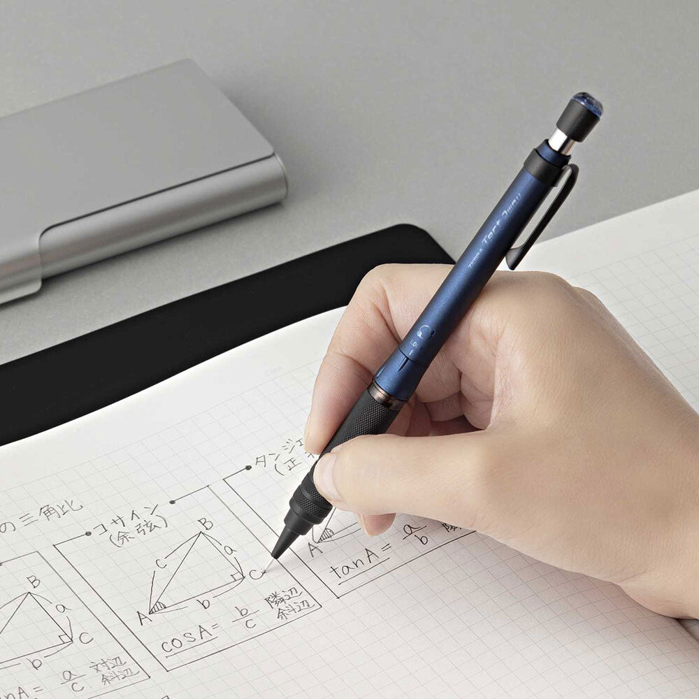 Tect 2way RO Mechanical Pencil / Zebra