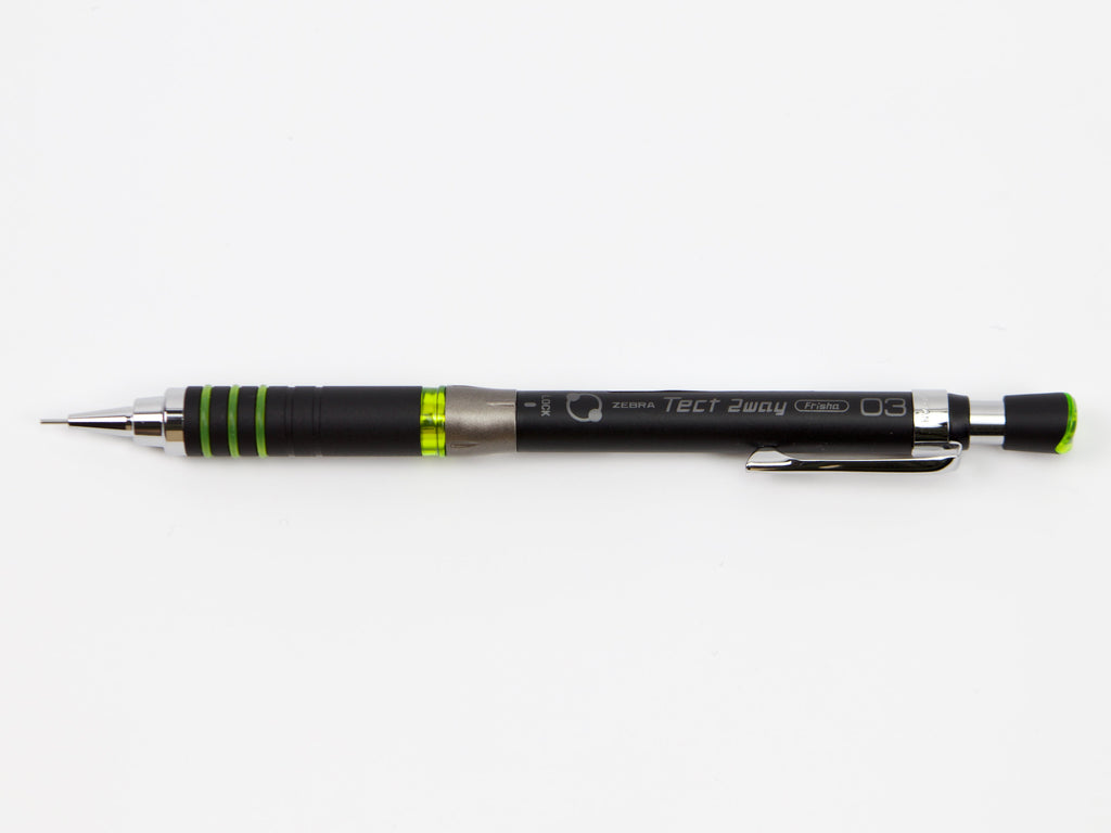 Tect 2-Way Limited Edition Colors