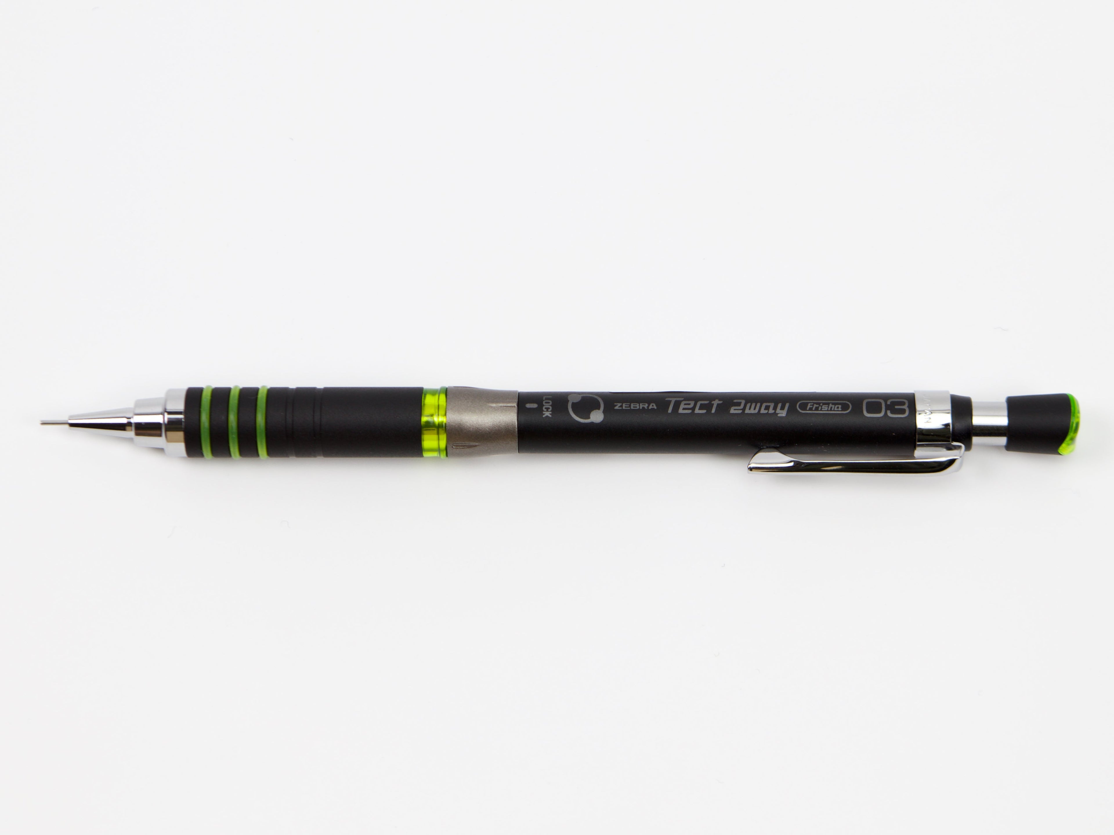 Tect 2-Way Limited Edition Colors