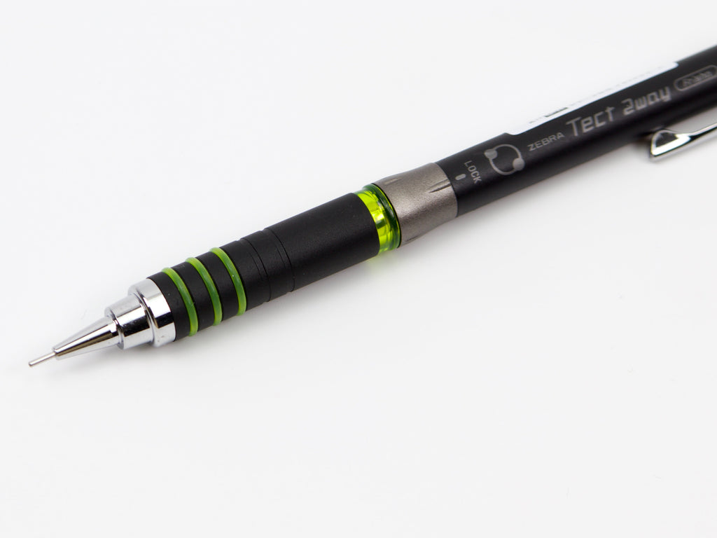 Tect 2-Way Limited Edition Colors