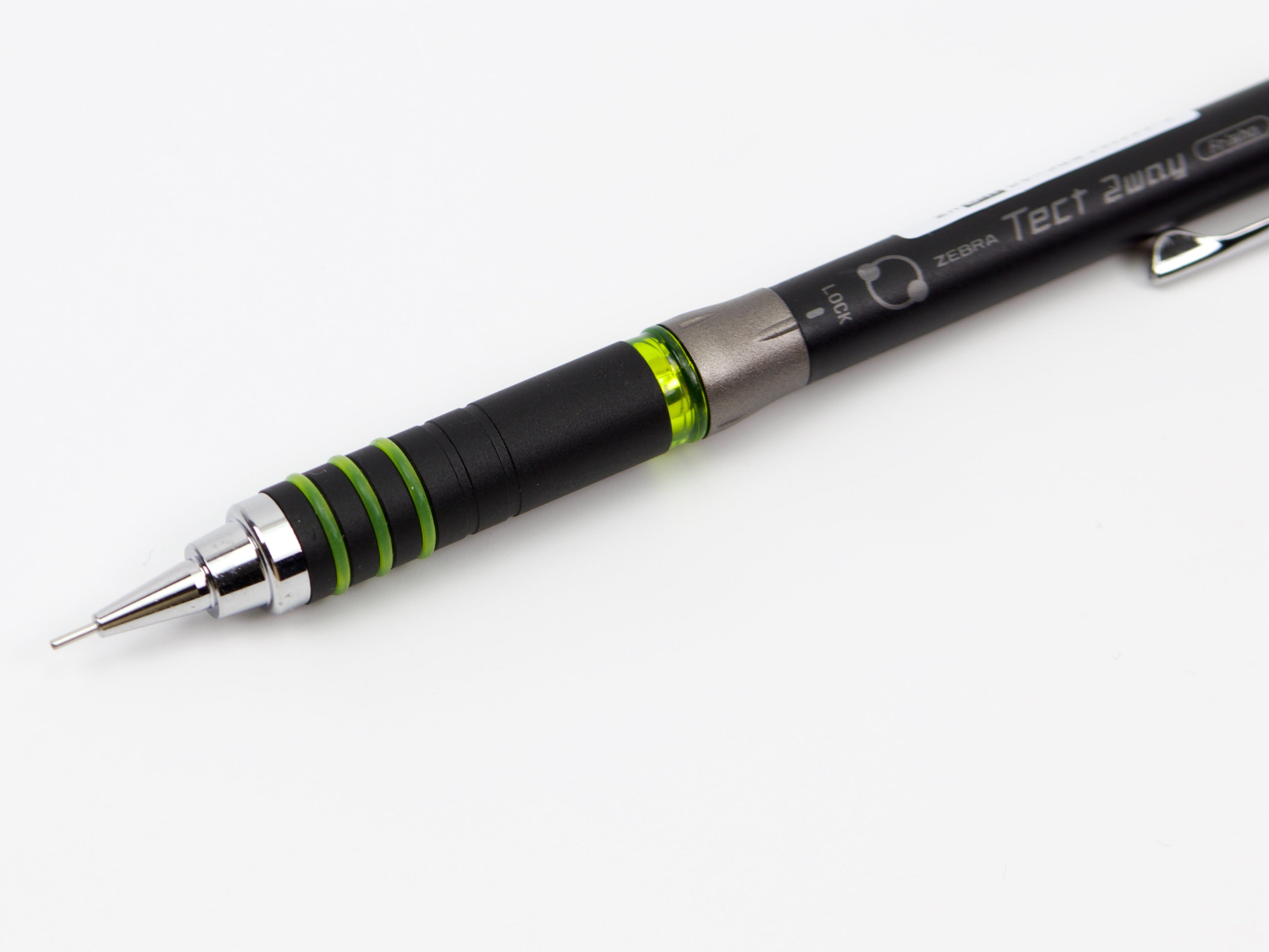 Tect 2-Way Limited Edition Colors