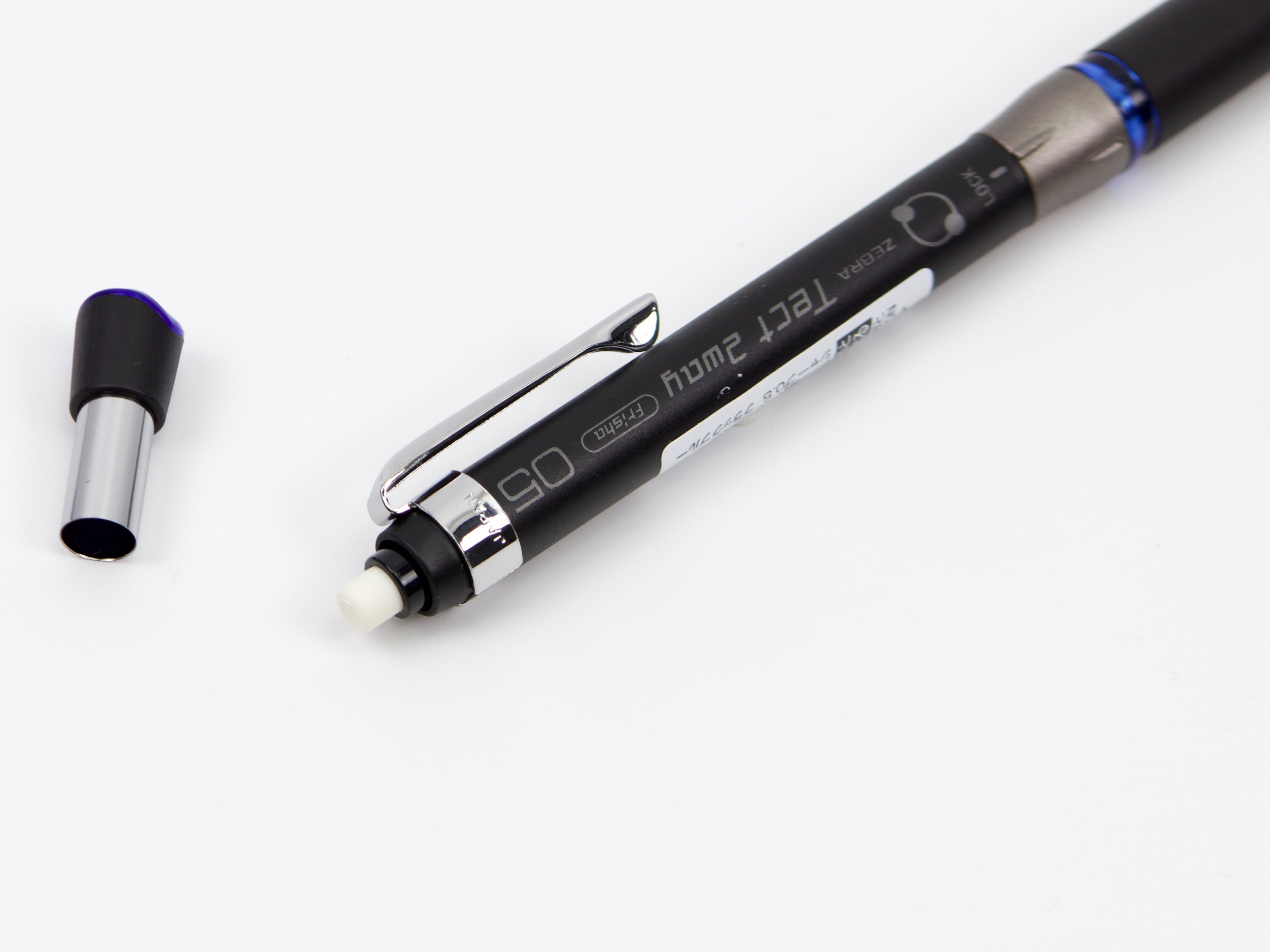 Tect 2-Way Limited Edition Colors