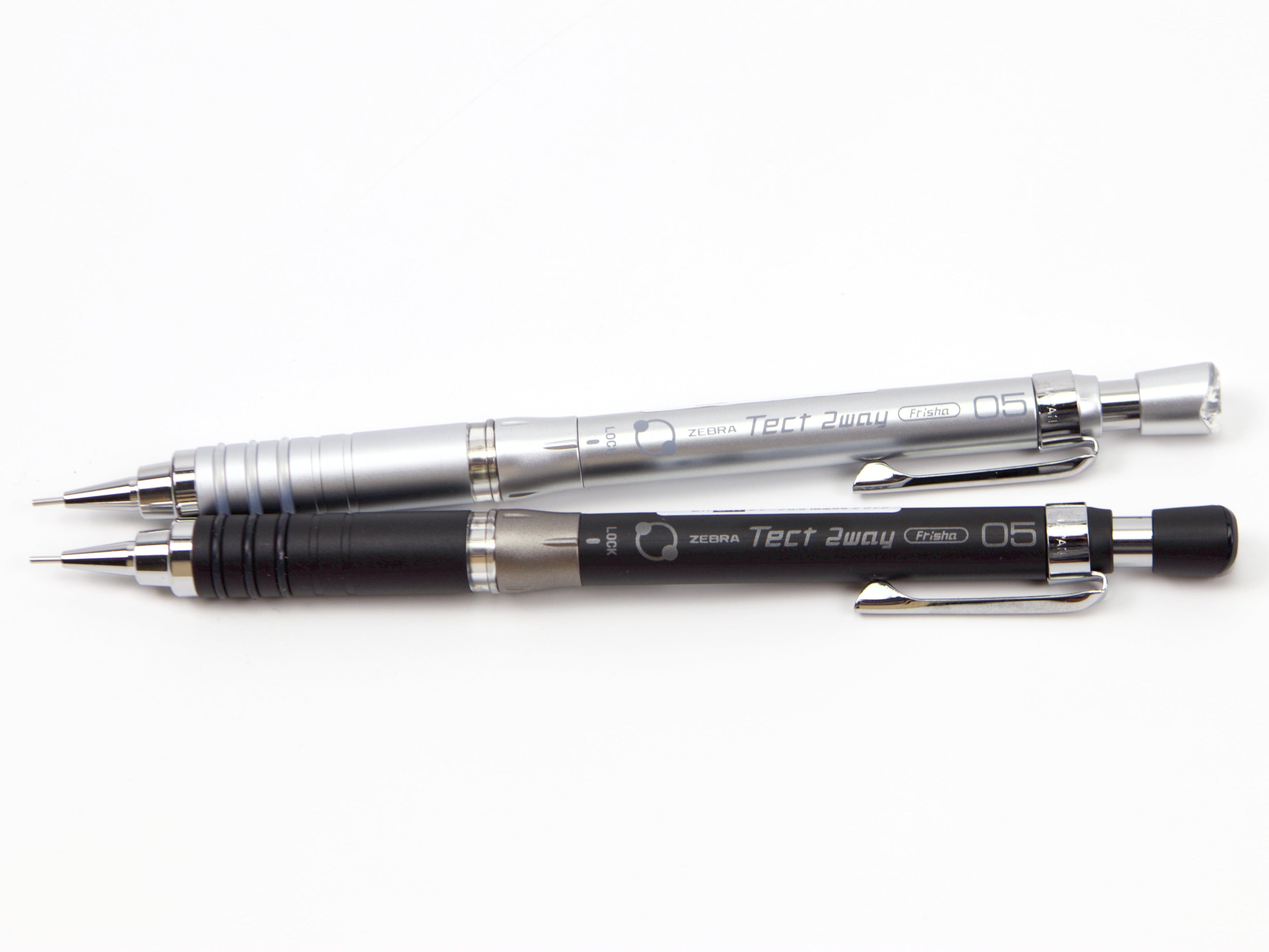 Zebra Tect 2-Way Limited Edition