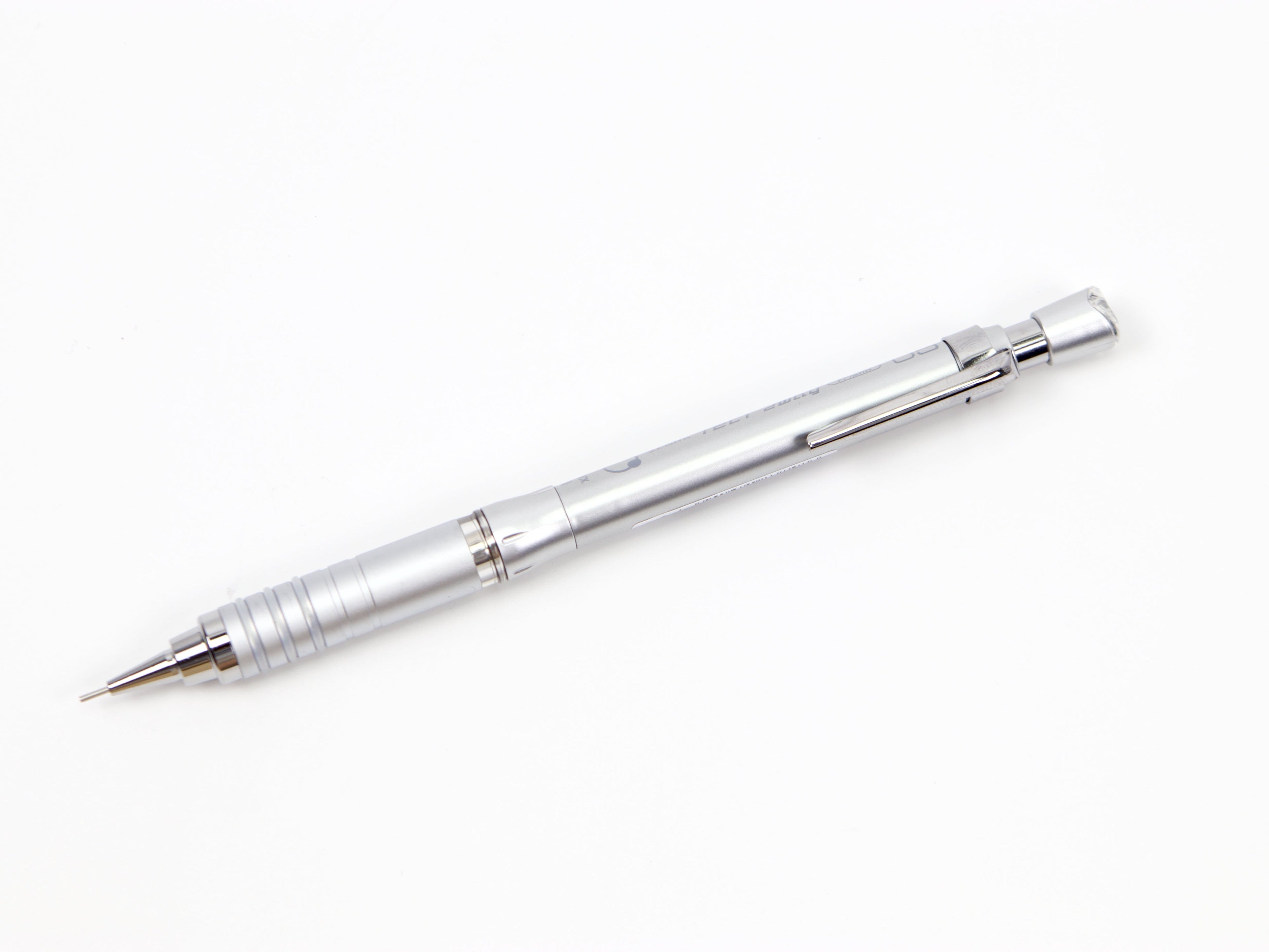 Zebra Tect 2-Way Limited Edition