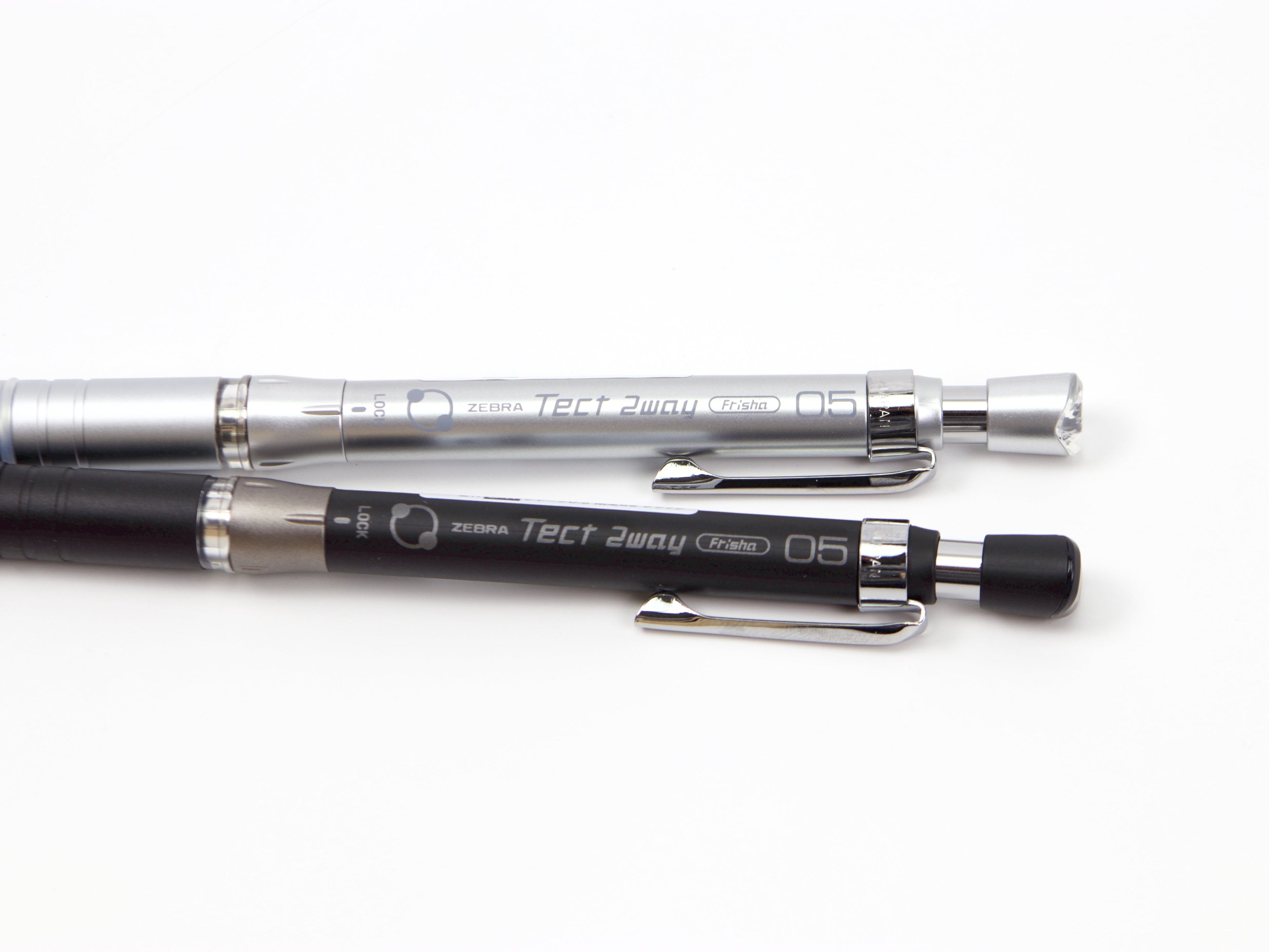 Zebra Tect 2-Way Limited Edition