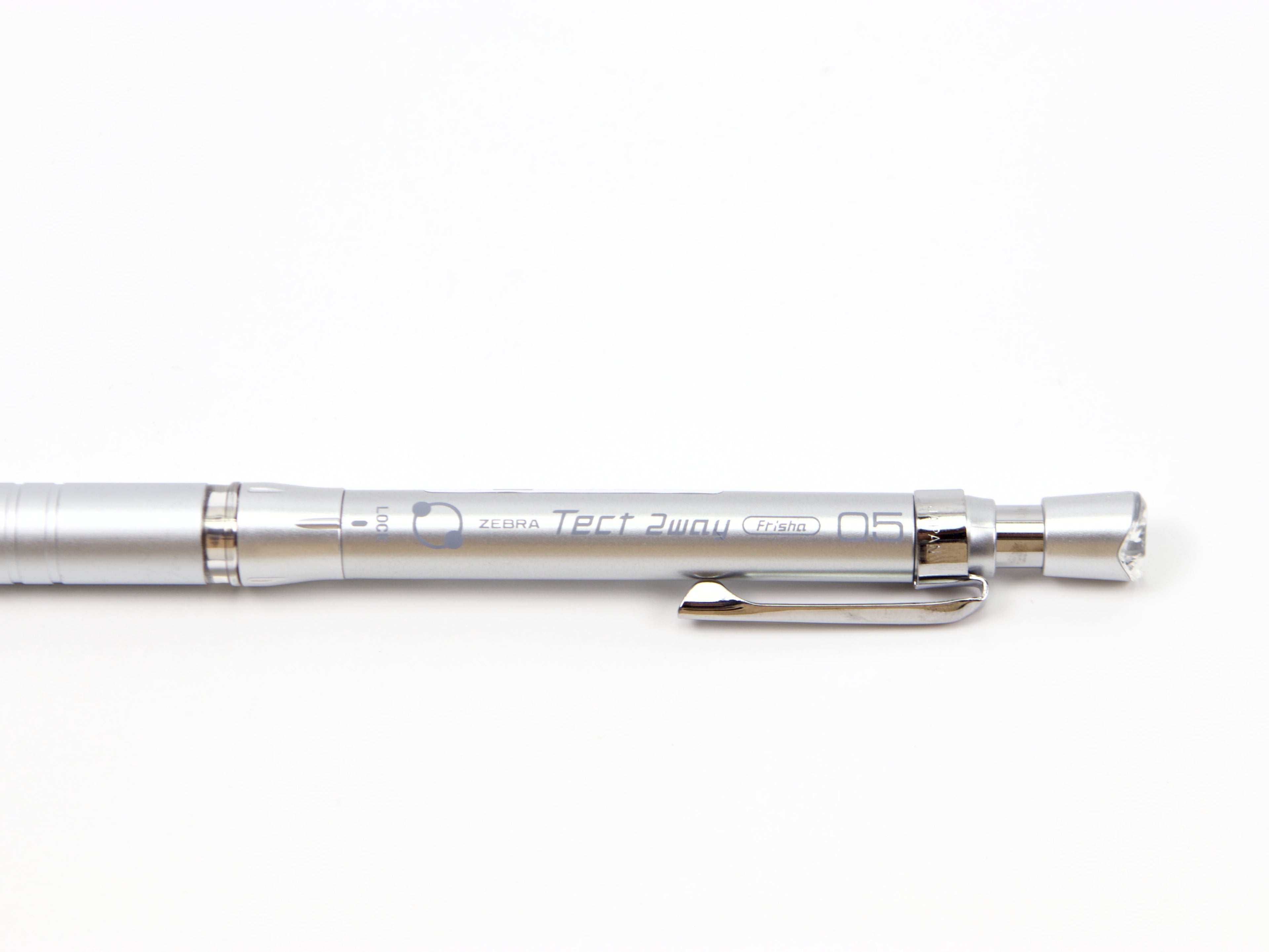 Zebra Tect 2-Way Limited Edition