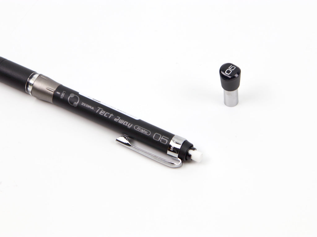 Zebra Tect 2-Way Limited Edition