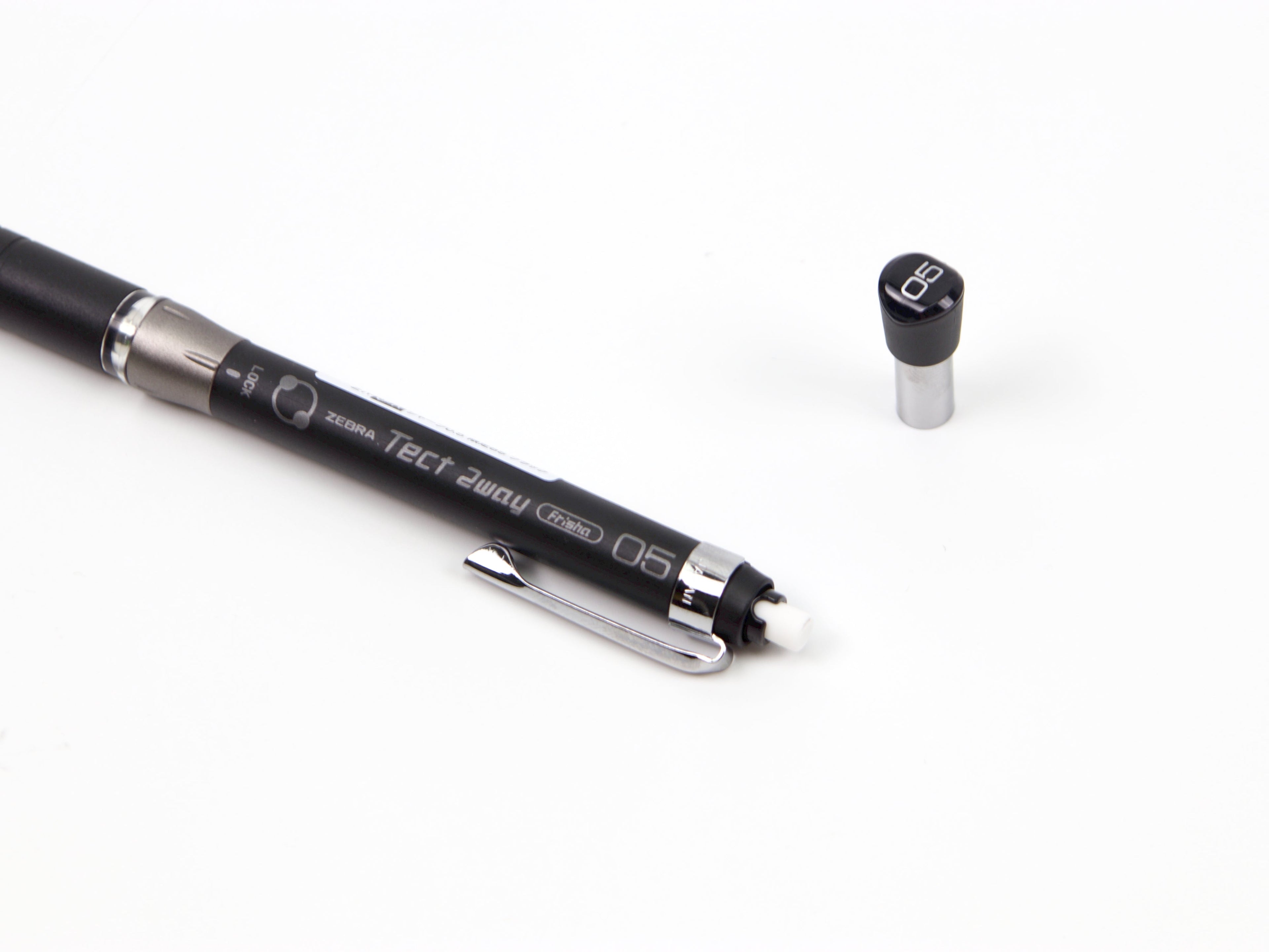 Zebra Tect 2-Way Limited Edition