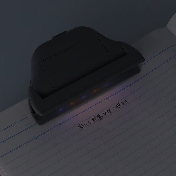 terasuno Clip / Sun-Star