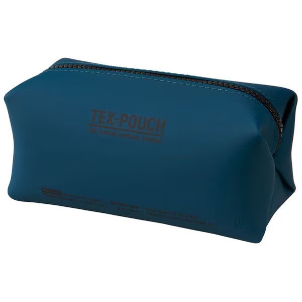 TEX-POUCH BOX / KING JIM