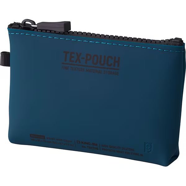 TEX-POUCH MINI / KING JIM