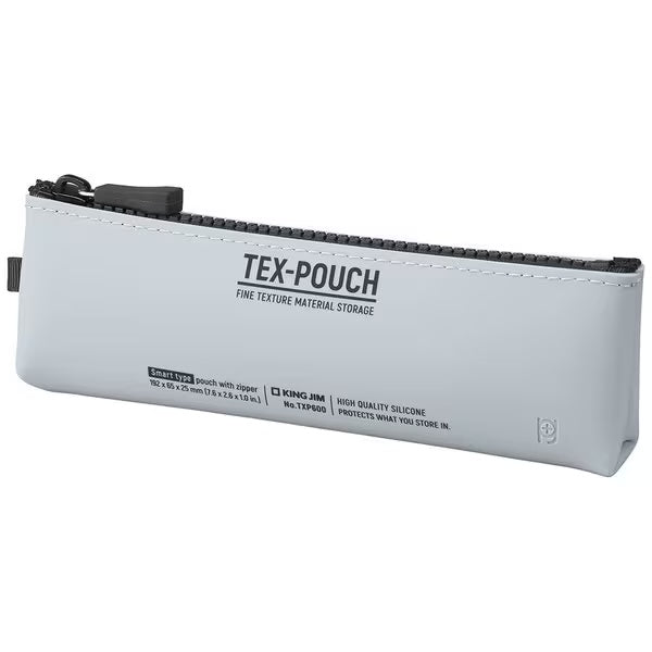TEX-POUCH SMART / KING JIM