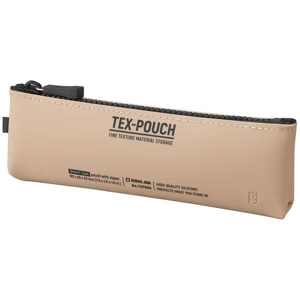 TEX-POUCH SMART / KING JIM