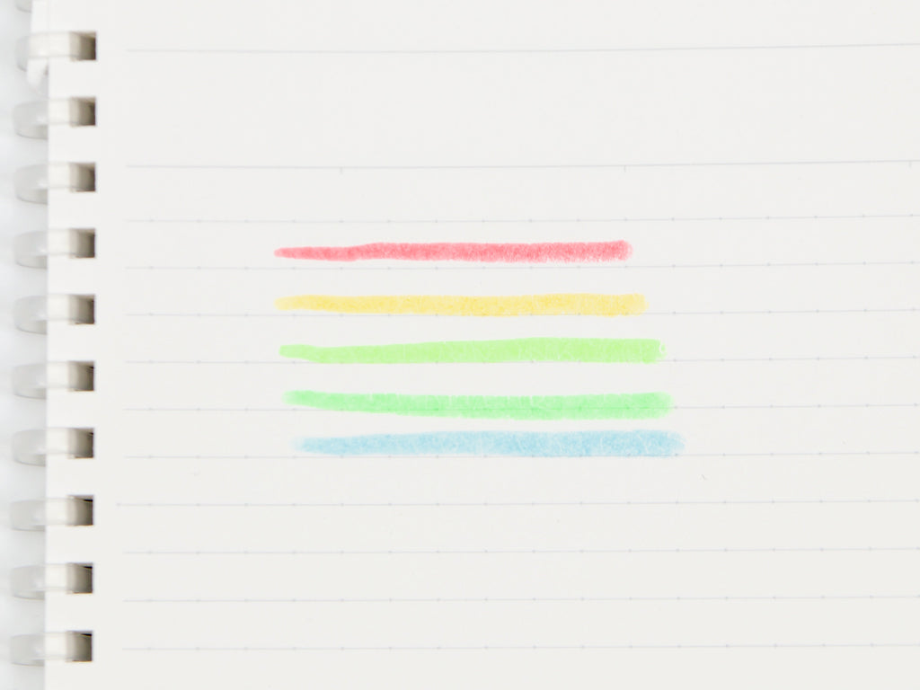 Staedtler Textsurfer Gel 5 Color Set