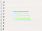 Staedtler Textsurfer Gel 5 Color Set