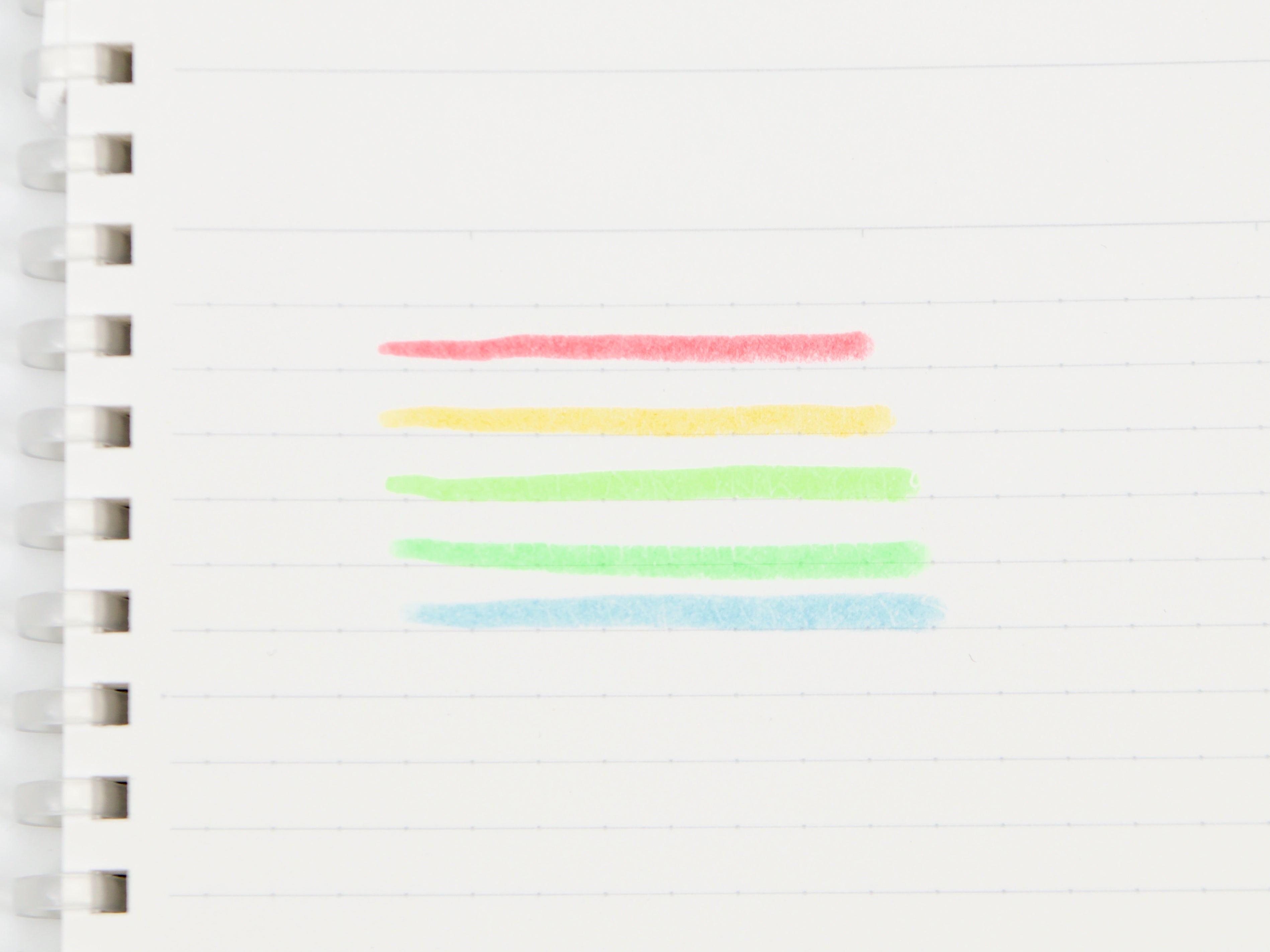 Staedtler Textsurfer Gel 5 Color Set