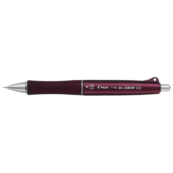 THE Dr. Grip Mechanical Pencil / Pilot