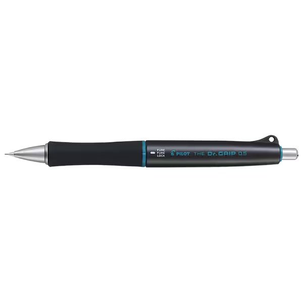 THE Dr. Grip Mechanical Pencil / Pilot