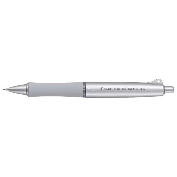 THE Dr. Grip Mechanical Pencil / Pilot