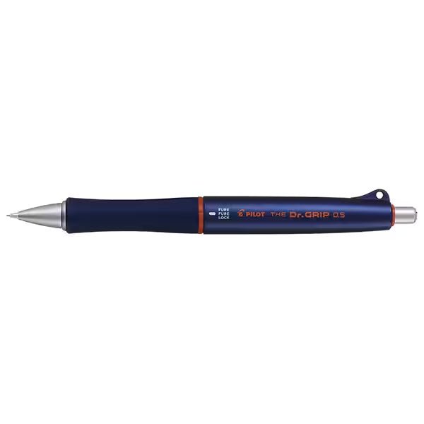THE Dr. Grip Mechanical Pencil / Pilot