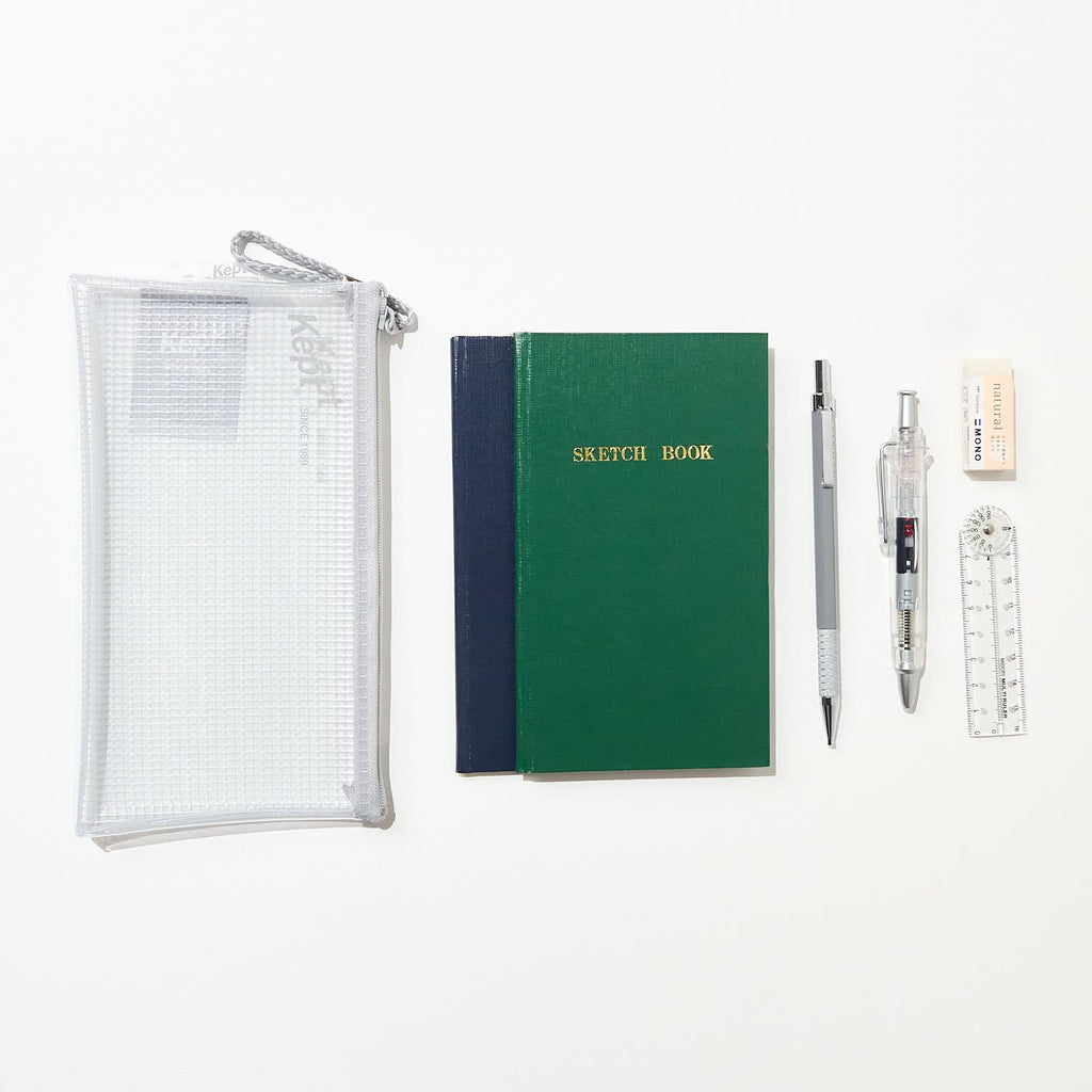 The Field Kit / Bungu