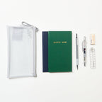 The Field Kit / Bungu