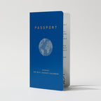 THE NEXT JOURNEY CALENDAR 2026 / ICHIKUDO