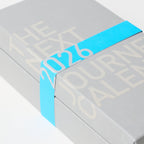 THE NEXT JOURNEY CALENDAR 2026 / ICHIKUDO