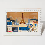 THE NEXT JOURNEY CALENDAR 2026 / ICHIKUDO