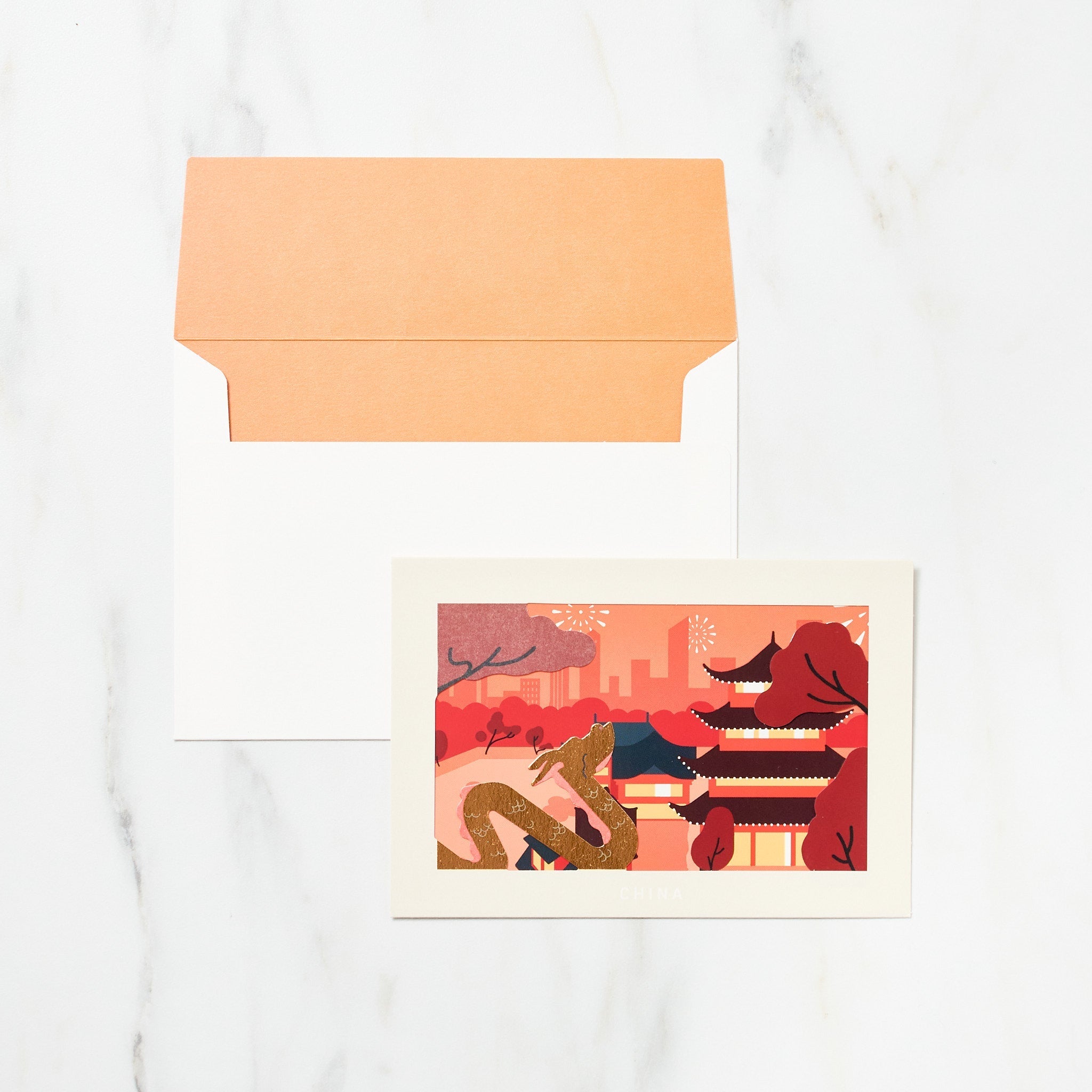 THE NEXT JOURNEY WORLD CARD / ICHIKUDO